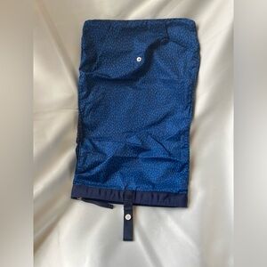 Lululemon Athletica Blue Athletic Bag
New without tags